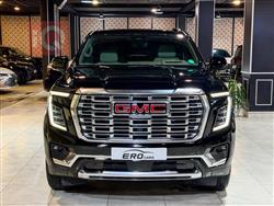 جي ام سي يوكون